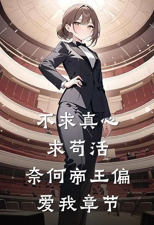 不求真心求苟活，奈何帝王偏爱我章节
