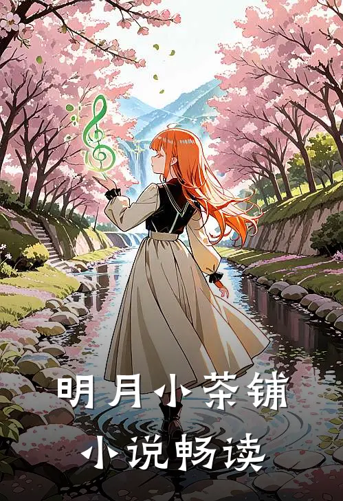 明月小茶铺小说畅读