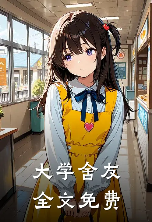 大学舍友全文免费