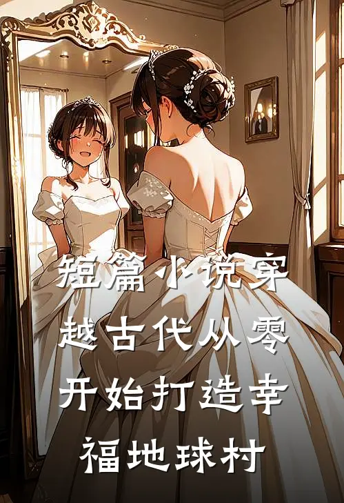 短篇小说穿越古代从零开始打造幸福地球村