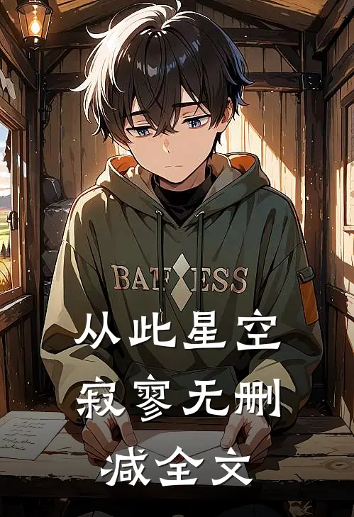 从此星空寂寥无删减全文