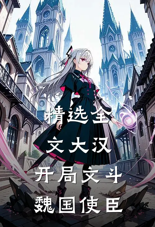 精选全文大汉：开局文斗魏国使臣
