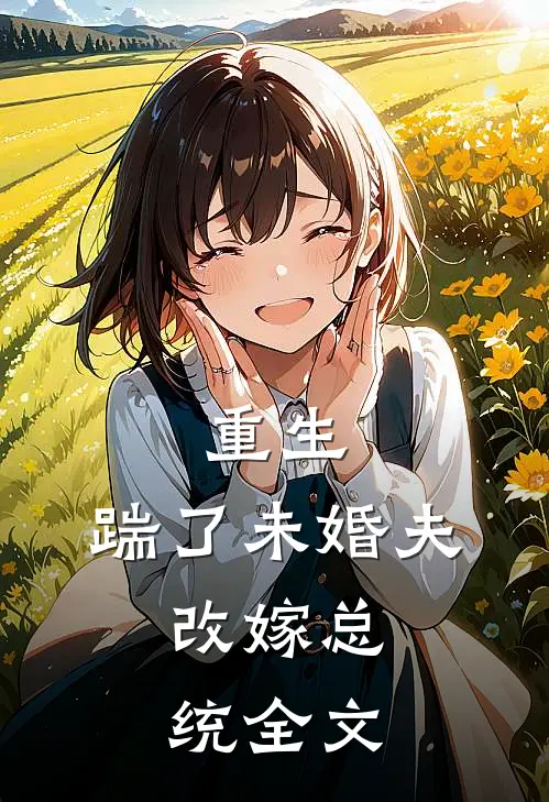 重生：踹了未婚夫，改嫁总统全文