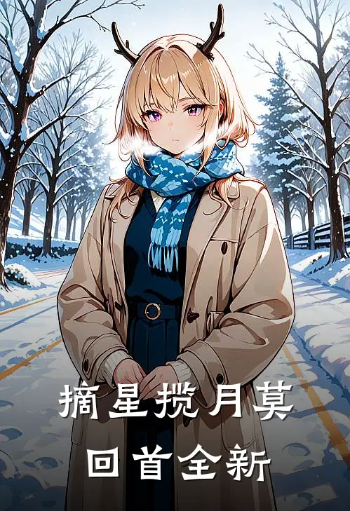 摘星揽月莫回首全新