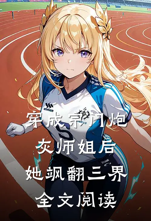 穿成宗门炮灰师姐后，她飒翻三界全文阅读