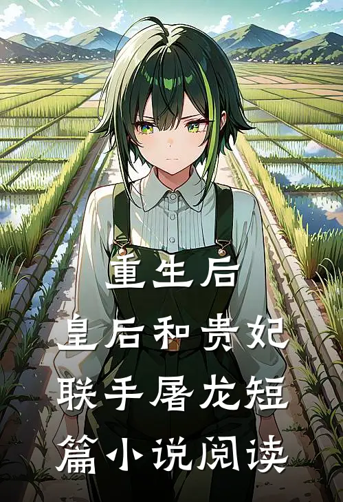 重生后，皇后和贵妃联手屠龙短篇小说阅读