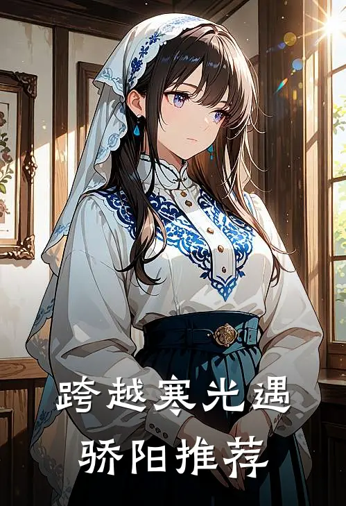 跨越寒光遇骄阳推荐