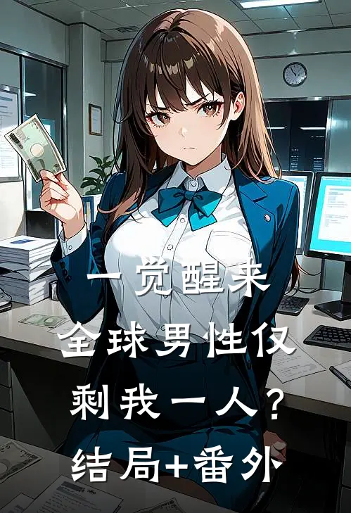一觉醒来，全球男性仅剩我一人？结局+番外