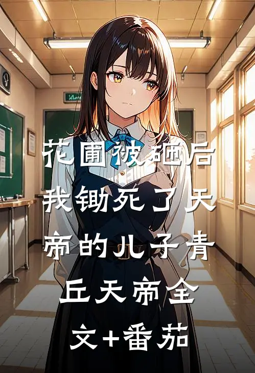 花圃被砸后，我锄死了天帝的儿子青丘天帝全文+番茄