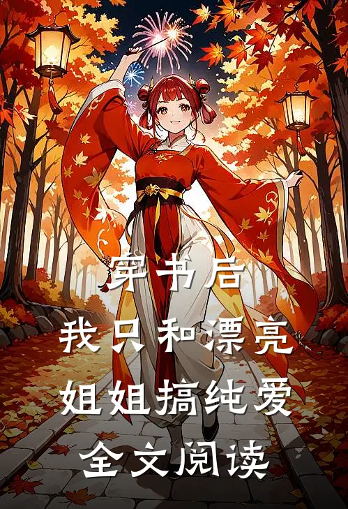 穿书后，我只和漂亮姐姐搞纯爱全文阅读
