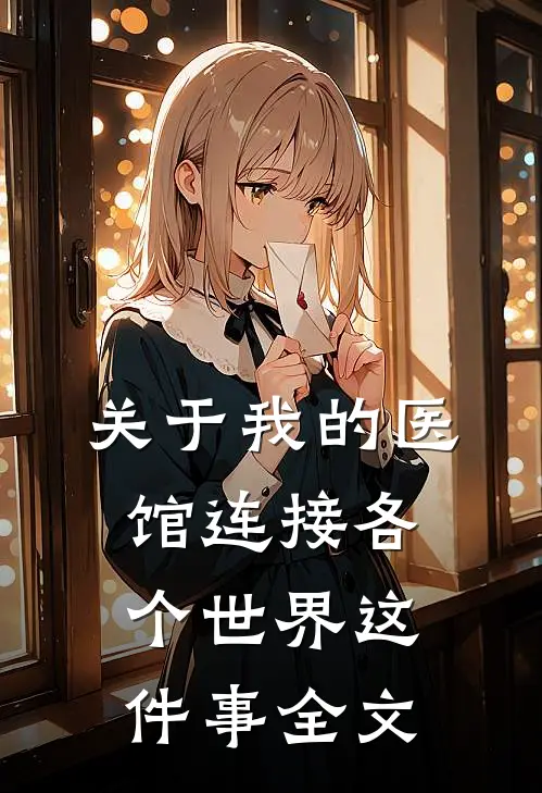 关于我的医馆连接各个世界这件事全文