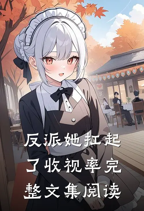 反派她扛起了收视率完整文集阅读