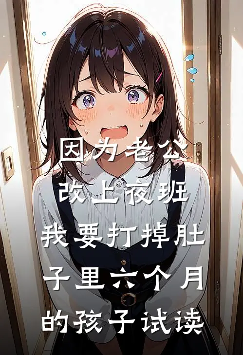 因为老公改上夜班，我要打掉肚子里六个月的孩子试读