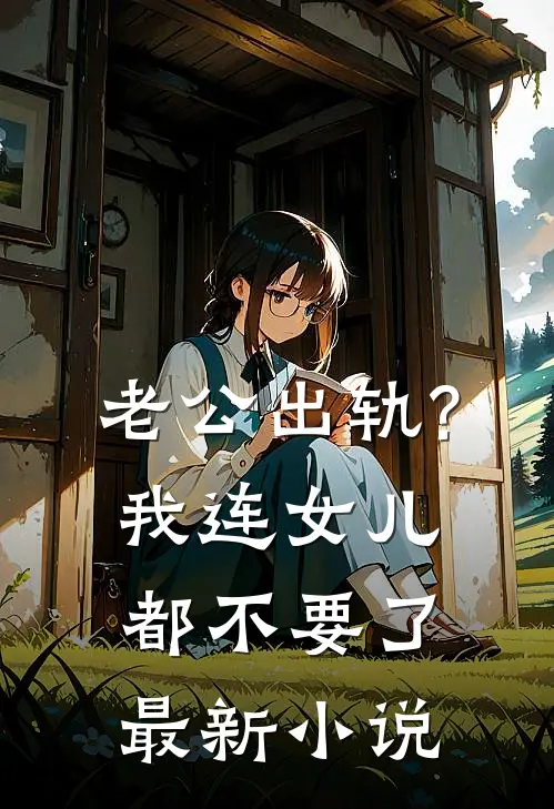 老公出轨?我连女儿都不要了最新小说