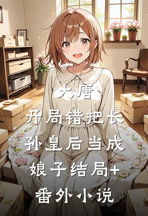 大唐：开局错把长孙皇后当成娘子结局+番外小说