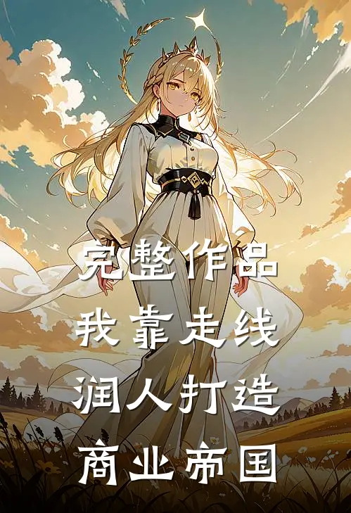 完整作品我靠走线润人打造商业帝国