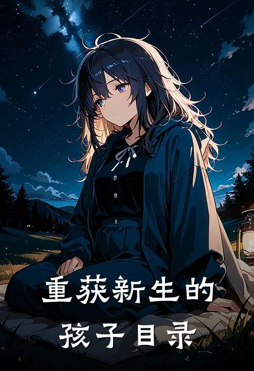 重获新生的孩子目录