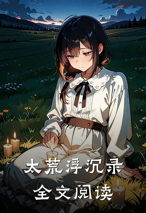 太荒浮沉录全文阅读