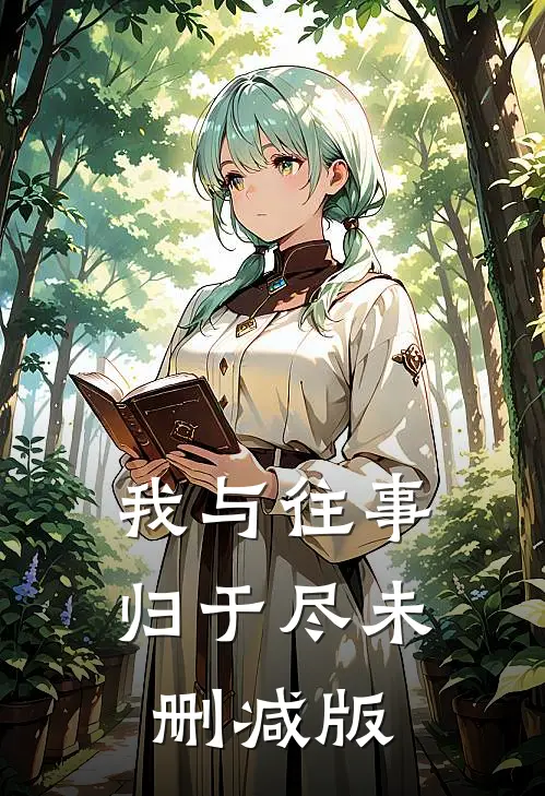 我与往事归于尽未删减版