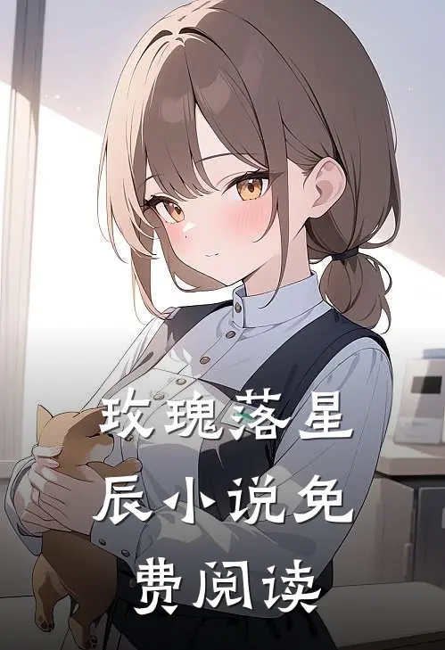 玫瑰落星辰小说免费阅读
