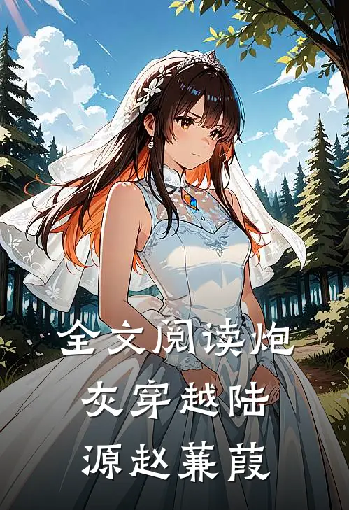 全文阅读炮灰穿越陆源赵蒹葭