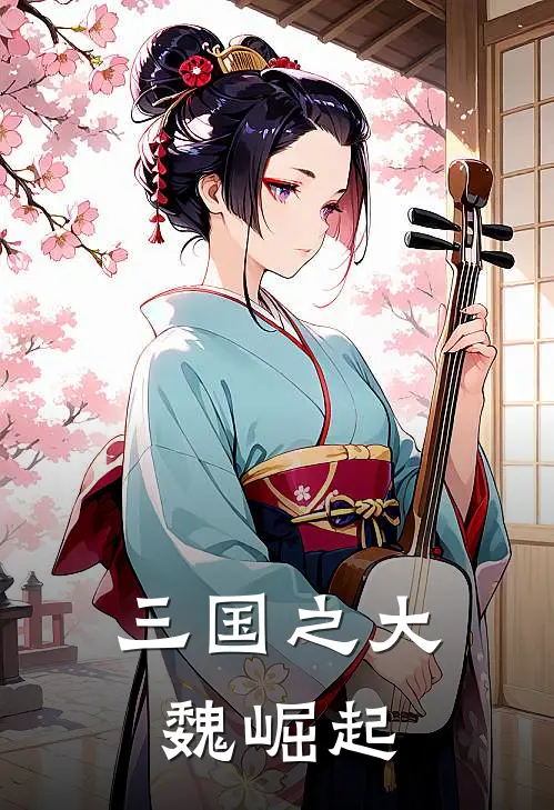三国之大魏崛起