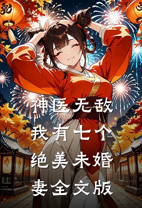 神医无敌：我有七个绝美未婚妻全文版