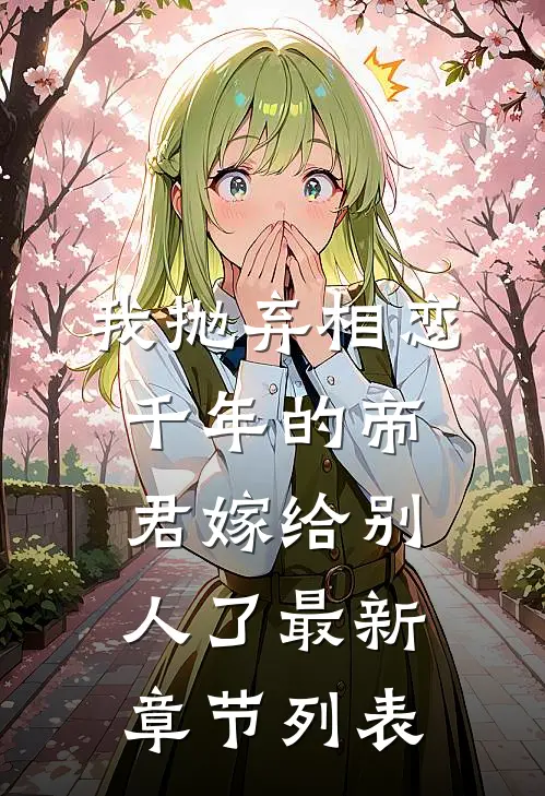 我抛弃相恋千年的帝君嫁给别人了最新章节列表
