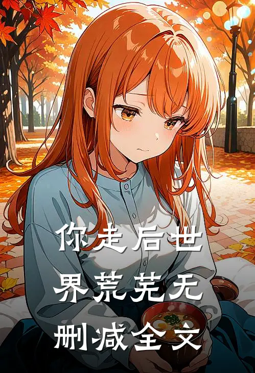 你走后世界荒芜无删减全文