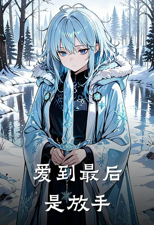 爱到最后是放手免费阅读