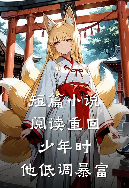 短篇小说阅读重回少年时，他低调暴富