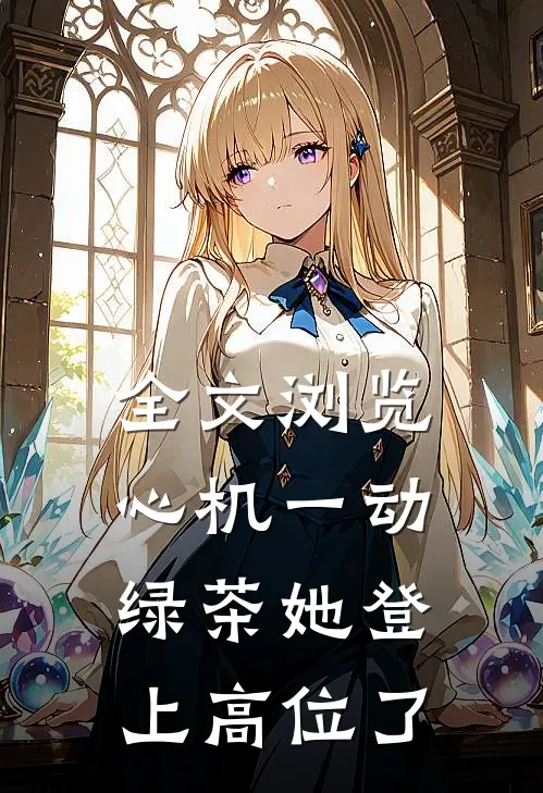 全文浏览心机一动，绿茶她登上高位了