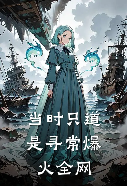 当时只道是寻常爆火全网