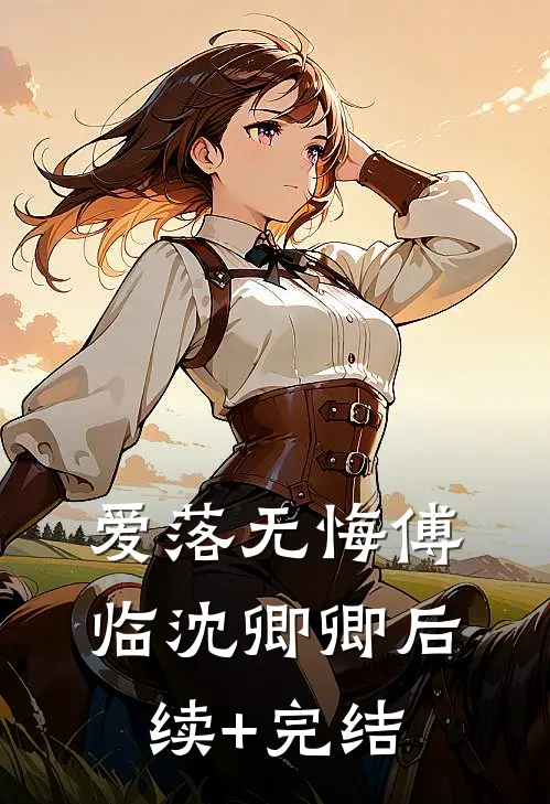 爱落无悔傅临沈卿卿后续+完结