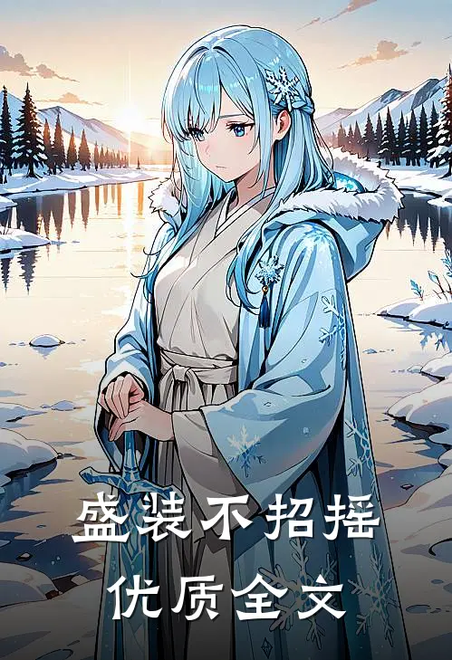 盛装不招摇优质全文
