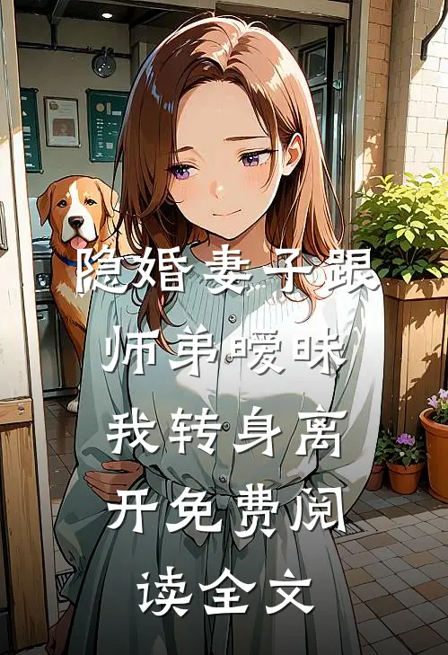 隐婚妻子跟师弟暧昧，我转身离开免费阅读全文