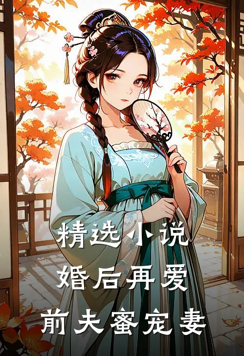精选小说婚后再爱：前夫蜜宠妻