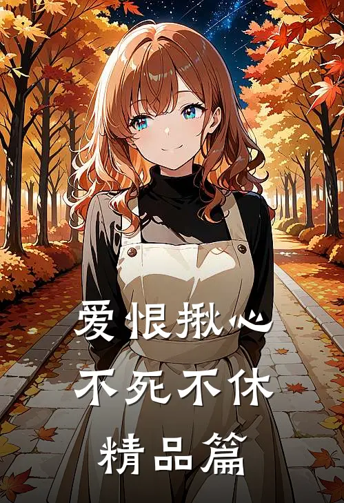 爱恨揪心，不死不休精品篇