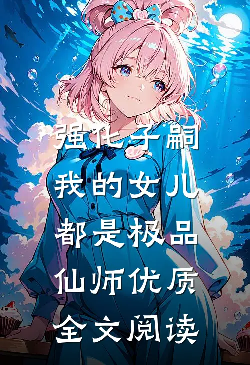 强化子嗣，我的女儿都是极品仙师优质全文阅读