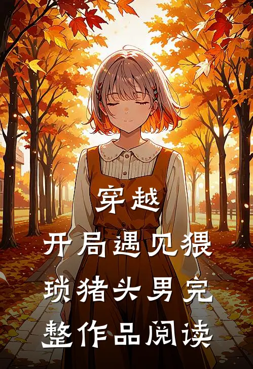 穿越开局遇见猥琐猪头男完整作品阅读