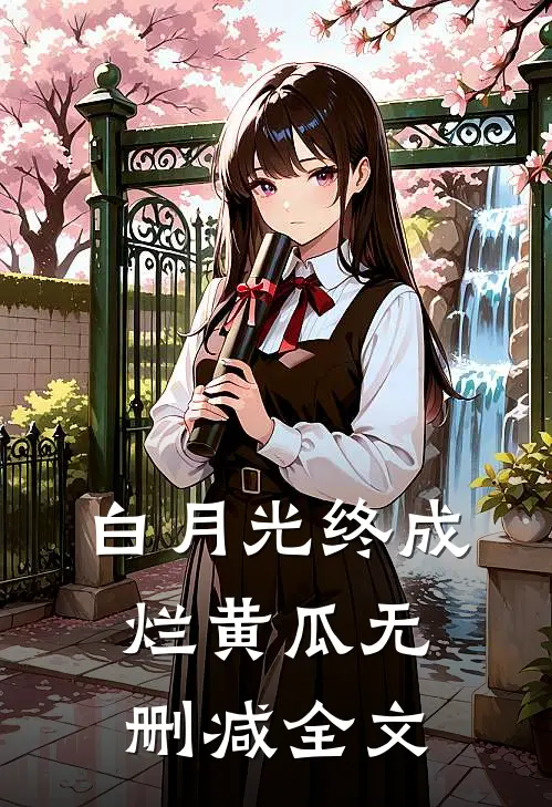 白月光终成烂黄瓜无删减全文