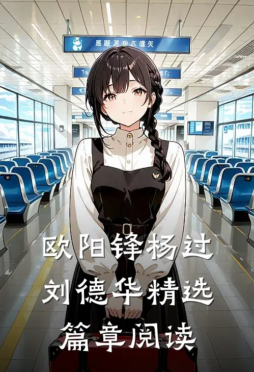 欧阳锋杨过刘德华精选篇章阅读
