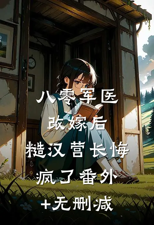 八零军医改嫁后，糙汉营长悔疯了番外+无删减