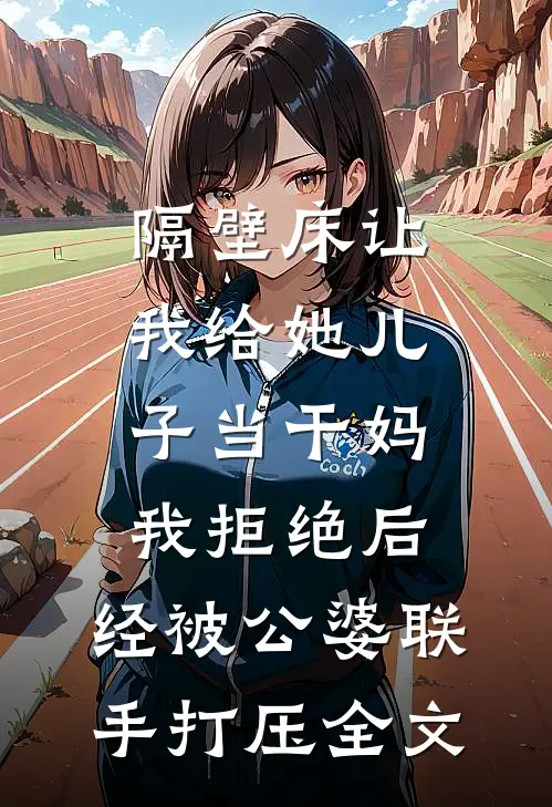 隔壁床让我给她儿子当干妈，我拒绝后，经被公婆联手打压全文