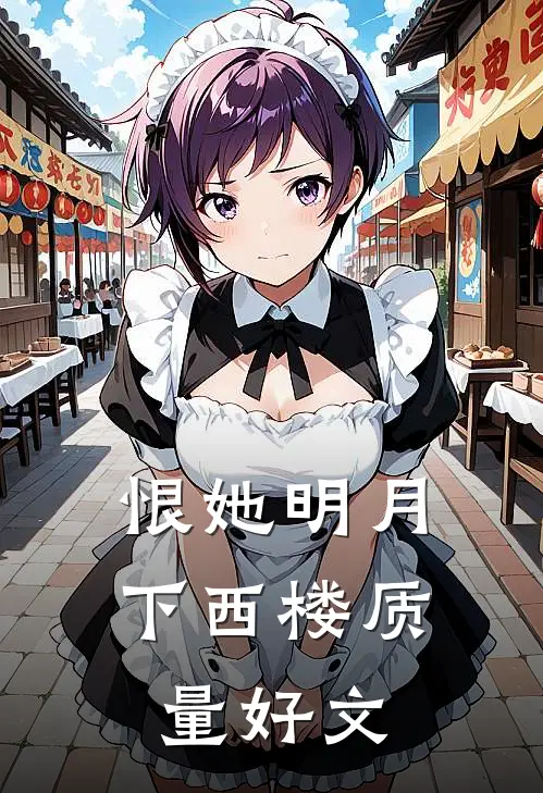 恨她明月下西楼质量好文