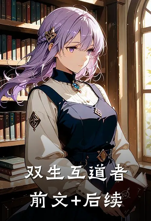 双生互道者前文+后续