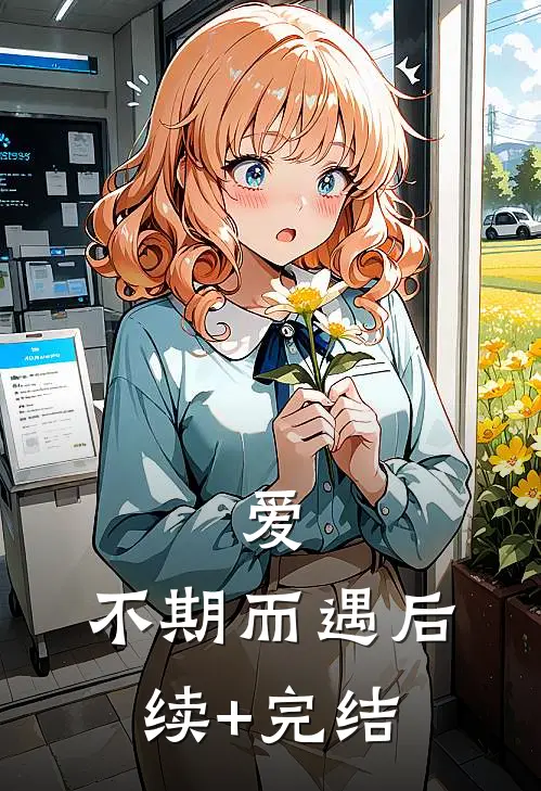《爱，不期而遇》后续+完结