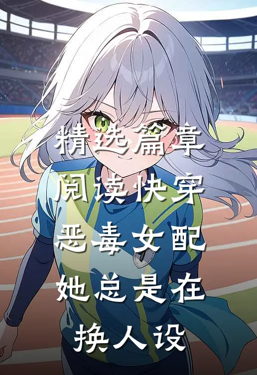 精选篇章阅读快穿：恶毒女配她总是在换人设