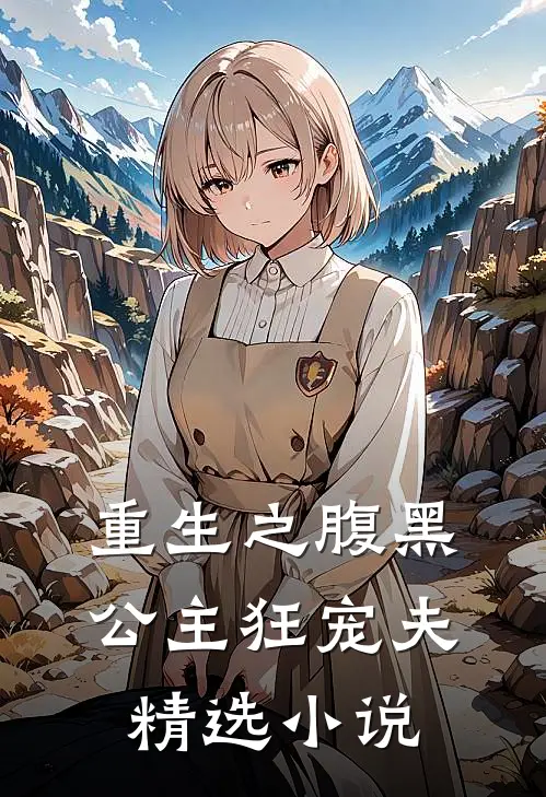 重生之腹黑公主狂宠夫精选小说