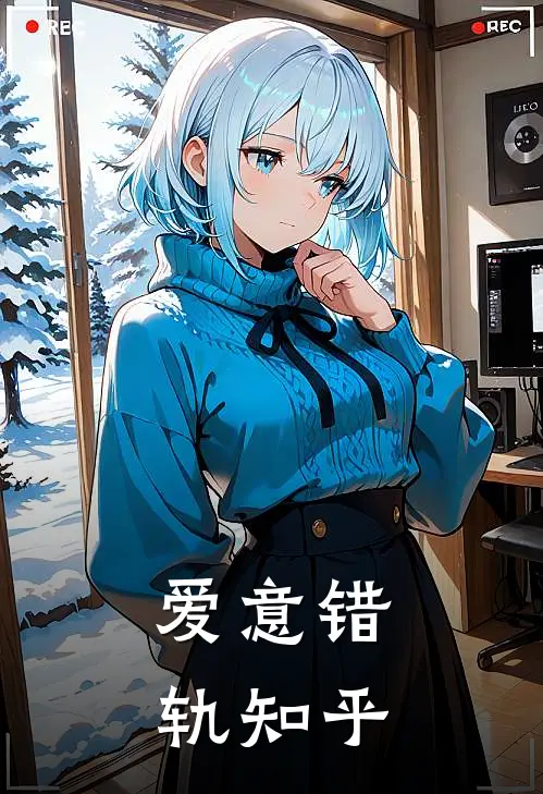 爱意错轨知乎